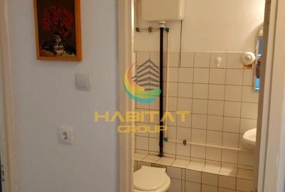Garsonieră decomandată în Unirii - 14