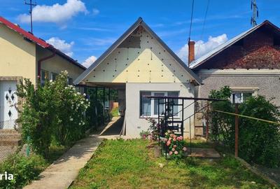 Casă cu 3 camere în Brăteasca - 8