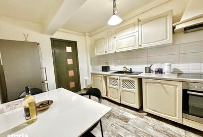 Apartament cu 2 camere în Tractorul - 5
