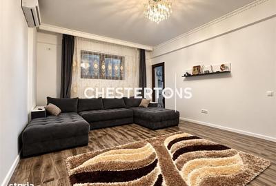 Apartament cu 2 camere decomandat în Roșu