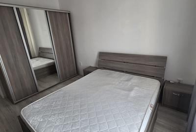 Garsonieră decomandată în Chiajna