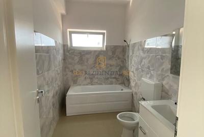 Casă cu 3 camere în Adunații-Copăceni - 13