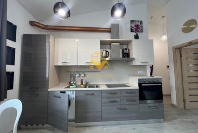 Apartament cu 2 camere semidecomandat în Central - 2