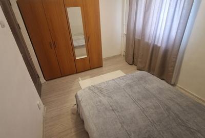 Apartament cu 2 camere semidecomandat în Drumul Taberei