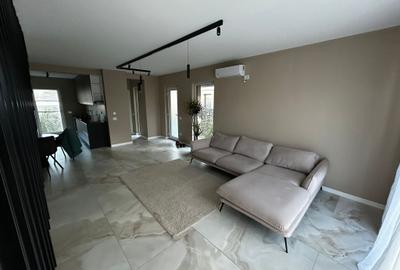 Duplex cu 3 camere cu Teren 200 Mp în Ciarda Roșie - 2