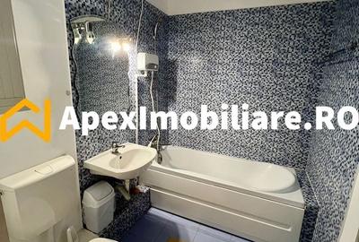 Apartament cu 2 camere decomandat, mobilat în Lacul Morii