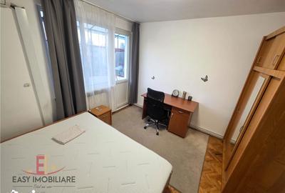 Apartament cu 2 camere în Cornișa - 6