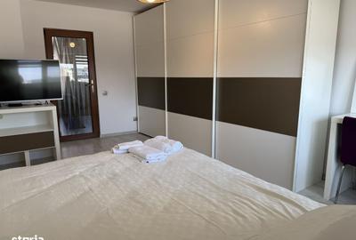 Apartament cu 3 camere în Mărăști - 11