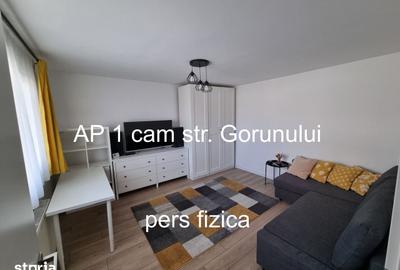 Garsonieră decomandată în Mărăști - 5
