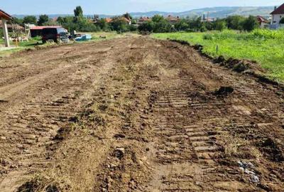 Teren în Șimian - 1