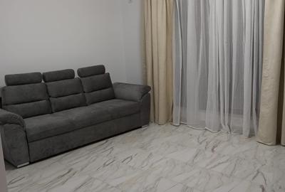 Apartament cu 3 camere semidecomandat, mobilat în Theodor Pallady