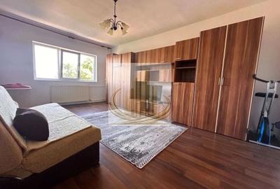 Apartament cu 2 camere decomandat, mobilat în Lipovei