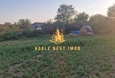 Spațiu comercial, în Udeni-Zăvoi