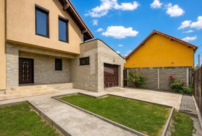 Casă individuală cu 5 camere cu Canalizare în Biled - 34
