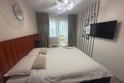 Apartament cu 2 camere decomandat în Nord - 6