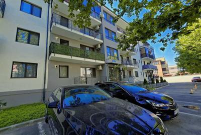 Apartament cu 2 camere decomandat în Dobroești - 2