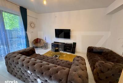 Apartament cu 2 camere în Craiovița Nouă