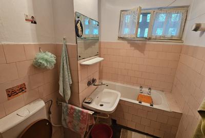 Apartament cu 2 camere semidecomandat în Nord - 7