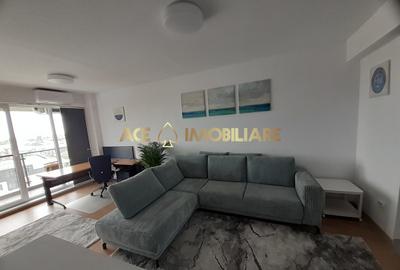 Apartament cu 2 camere semidecomandat, mobilat în Theodor Pallady - 1
