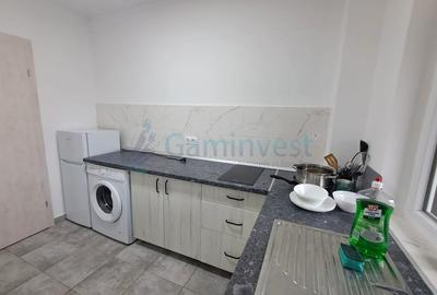 Apartament cu 2 camere decomandat în Iosia-Nord - 2