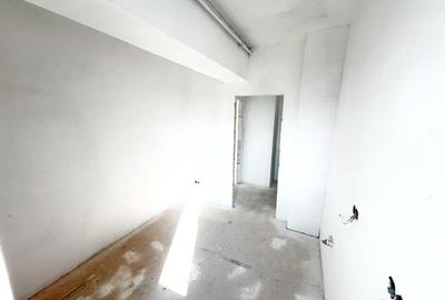 Apartament cu 2 camere decomandat în Exterior Vest