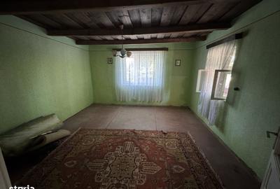 Casă cu 2 camere în Nisipeni - 3