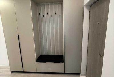 Apartament cu 2 camere decomandat în Exterior Vest