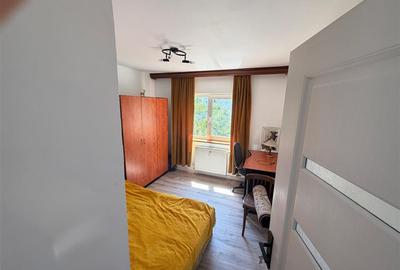 Apartament cu 2 camere decomandat în 9 Mai - 2