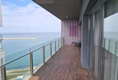 Apartament cu 2 camere în Faleza Nord - 12