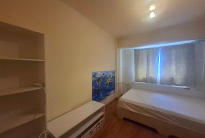 Apartament cu 3 camere semidecomandat în Rahova - 6