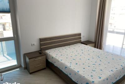Apartament cu 2 camere în Autogară - 7