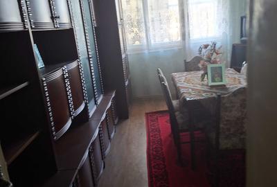 Apartament cu 3 camere decomandat în Rogerius - 1