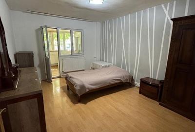 Apartament cu 2 camere decomandat în Frumoasa