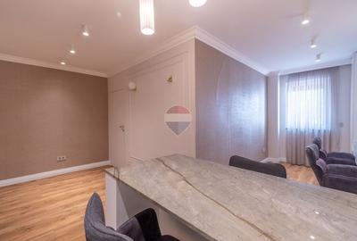 Apartament cu 2 camere semidecomandat în Central - 21
