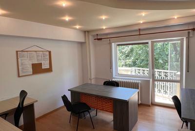 Spațiu comercial, de 75 mp, în Unirii - 2