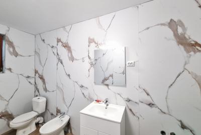 Casă individuală cu 3 camere cu Canalizare în Tulucești - 10