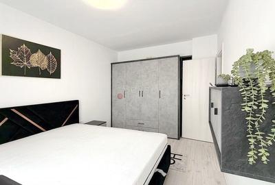 Apartament cu 2 camere în Sânpetru - 6