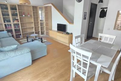 Casă cu 3 camere cu Teren 40 Mp în Theodor Pallady