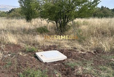 Teren Construcții intravilan de 510 mp, în Cetate