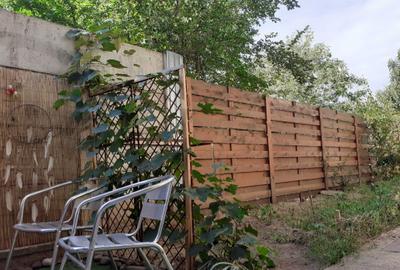 Apartament cu 2 camere semidecomandat în Titan - 3