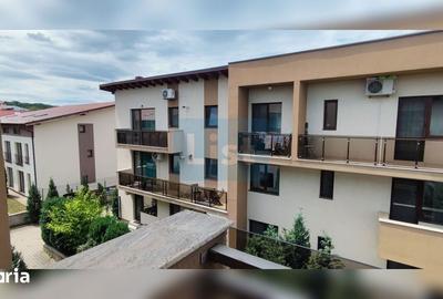 Apartament cu 3 camere decomandat în Europa - 8