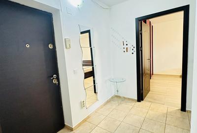 Garsonieră decomandată în Județean - 7