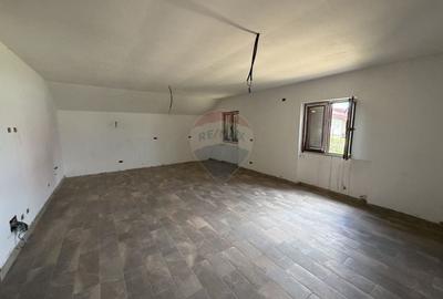Casă individuală cu 5 camere cu Teren 3960 Mp în Lămotești - 4