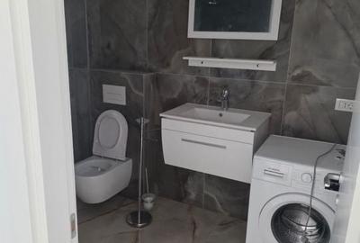 Apartament cu 2 camere decomandat în Central - 6