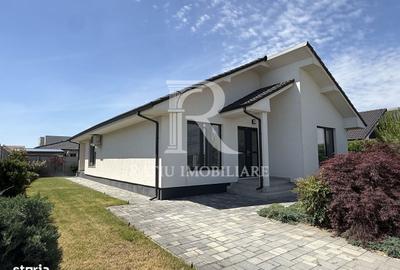 Casă cu 4 camere în Cihei - 5