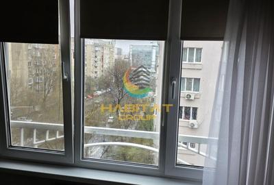 Garsonieră decomandată, mobilată în Lujerului - 19