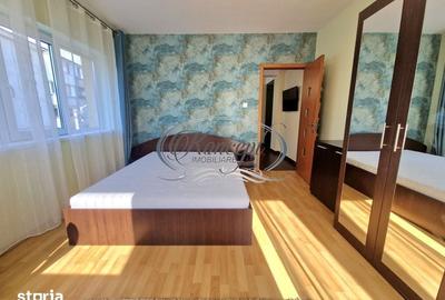 Apartament cu 3 camere în Mărăști - 11