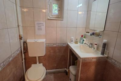 Casă cu 8 camere cu Teren 1000 Mp în Gârleni - 13