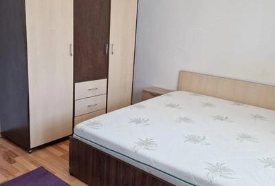 Garsonieră decomandată în Mărăței - 3
