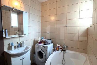 Apartament cu 2 camere semidecomandat în Iris - 3